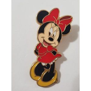 Minnie Mouse Pin